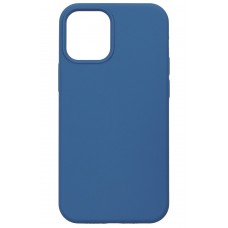 Бампер для Apple iPhone 12 / 12 Pro, Cobalt Blue, 2E (2E-IPH-12PR-OCLS-CB)