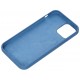 Бампер для Apple iPhone 12 / 12 Pro, Cobalt Blue, 2E (2E-IPH-12PR-OCLS-CB)