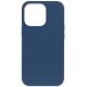 Бампер для Apple iPhone 13 Pro, Cobalt Blue, 2E (2E-IPH-13PR-OCLS-CB)