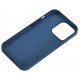 Бампер для Apple iPhone 13 Pro, Cobalt Blue, 2E (2E-IPH-13PR-OCLS-CB)