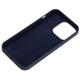 Бампер для Apple iPhone 13 Pro, Midnight Blue, 2E (2E-IPH-13PR-OCLS-MB)