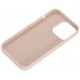 Бампер для Apple iPhone 13 Pro, Sand Pink, 2E (2E-IPH-13PR-OCLS-RP)