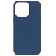 Бампер для Apple iPhone 14 Pro, Cobalt Blue, 2E (2E-IPH-14PR-OCLS-CB)