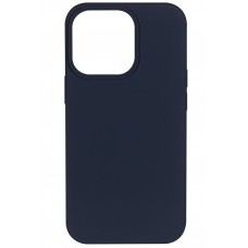 Бампер для Apple iPhone 14 Pro, Midnight Blue, 2E (2E-IPH-14PR-OCLS-MB)