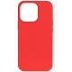 Бампер для Apple iPhone 14 Pro, Red, 2E (2E-IPH-14PR-OCLS-RD)