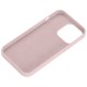 Бампер для Apple iPhone 14 Pro, Rose Pink, 2E (2E-IPH-14PR-OCLS-RP)