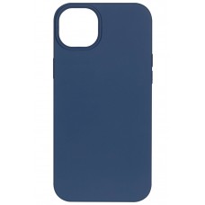 Бампер для Apple iPhone 14 Pro Max, Cobalt Blue, 2E (2E-IPH-14PRM-OCLS-CB)