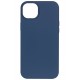 Бампер для Apple iPhone 14 Pro Max, Cobalt Blue, 2E (2E-IPH-14PRM-OCLS-CB)
