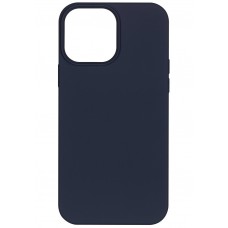 Бампер для Apple iPhone 14 Pro Max, Midnight Blue, 2E (2E-IPH-14PRM-OCLS-MB)