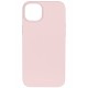Бампер для Apple iPhone 14 Pro Max, Rose Pink, 2E (2E-IPH-14PRM-OCLS-RP)