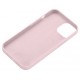 Бампер для Apple iPhone 14, Rose Pink, 2E (2E-IPH-14-OCLS-RP)