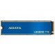 Твердотельный накопитель M.2 256Gb, ADATA LEGEND 710, PCI-E 3.0 x4 (ALEG-710-256GCS)