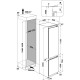 Холодильник вбудований Hotpoint-Ariston HAC20T321
