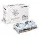 Відеокарта Radeon RX 6650 XT, PowerColor, Hellhound Spectral White, 8Gb GDDR6, 128-bit (AXRX 6650XT 8GBD6-3DHLV2/OС)