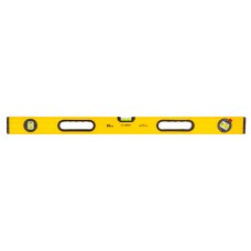 Рівень Topex, Yellow, 80 см (29C603)