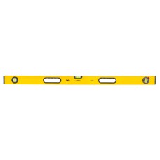 Рівень Topex, Yellow, 100 см (29C604)