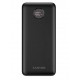Универсальная мобильная батарея 20000 mAh, Canyon PB-2002, Black, 20 Вт (CNE-CPB2002B)