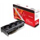 Відеокарта Radeon RX 7900 XTX, Sapphire, PULSE, 24Gb GDDR6 (11322-02-20G)
