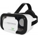 Очки Esperanza 3D VR, Black/White (EMV400)