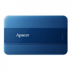 Внешний жесткий диск 2Tb Apacer AC237, Blue (AP2TBAC237U-1)