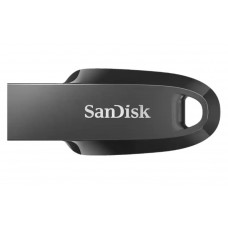 USB 3.2 Flash Drive 32Gb SanDisk Ultra Curve, Black (SDCZ550-032G-G46)