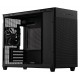 Корпус Asus Prime AP201 Black, без БП, Micro ATX