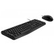 Комплект Genius KM-170, Black, USB (клавиатура+мышь)