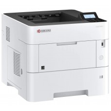 Принтер лазерный ч/б A4 Kyocera PA5500x, Grey/Black (110C0W3NL0)