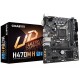 Мат.плата 1200 (H470) Gigabyte H470M H