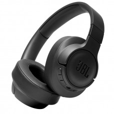 Наушники JBL Tune 720BT, Black, 3.5 мм/Bluetooth, микрофон (JBLT720BTBLK)