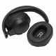 Навушники JBL Tune 720BT, Black, 3.5 мм/Bluetooth, мікрофон (JBLT720BTBLK)