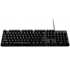 Клавиатура Logitech G413 SE, Black (920-010437)