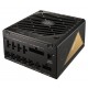 Блок питания 750 Вт, Cooler Master V750 Gold I Multi, Black (MPZ-7501-AFAG-BEU)