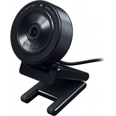 Вебкамера Razer Kiyo X, Black, 1920x1080/30 fps (RZ19-04170100-R3M1)