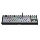 Клавіатура Hator Skyfall TKL PRO, Black, USB, механічна (HTK-655)