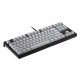 Клавиатура Hator Skyfall TKL PRO, Black, USB, механическая (HTK-655)