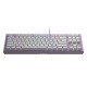 Клавіатура Hator Skyfall TKL PRO, Lilac, USB, механічна (HTK-658)