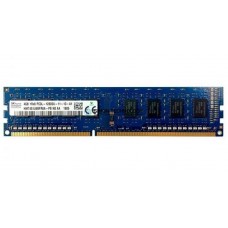 Память 4Gb DDR3, 1600 MHz, Hynix, 1.35V (HMT451U6BFR8A)