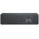 Клавиатура беспроводная Logitech MX Keys for Business, Graphite (920-010251)