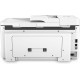 БФП струменевий кольоровий A3 HP OfficeJet Pro 7720, Grey/Black (Y0S18A)