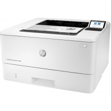 Принтер лазерний ч/б A4 HP LaserJet Enterprise M406dn, Grey (3PZ15A)