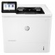 Принтер лазерний ч/б A4 HP LaserJet Enterprise M611dn, Grey (7PS84A)