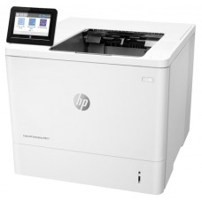 Принтер лазерный ч/б A4 HP LaserJet Enterprise M611dn, Grey (7PS84A)