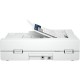 Сканер HP ScanJet Pro 2600 f1, Grey (20G05A)