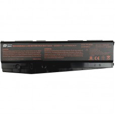 Акумулятор для ноутбука Clevo N850HC (N850BAT-6), 10.8V, 4400mAh, PowerPlant (NB400041)