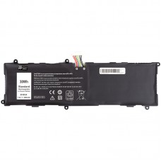 Аккумулятор для ноутбука Dell Venue 11 Pro 7140 Series, 7.4V, 4000 mAh, PowerPlant (NB441778)