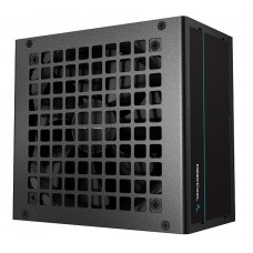 Блок питания 400 Вт, Deepcool PF400, Black (R-PF400D-HA0B-EU)
