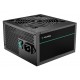 Блок питания 750 Вт, Deepcool PM750D, Black (R-PM750D-FA0B-EU)