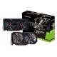 Відеокарта GeForce GTX 1660 SUPER, Biostar, 6Gb GDDR6 (VN1666SF69)
