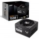 Блок живлення 850 Вт, Asus TUF Gaming Gold, Black (TUF-GAMING-850G)